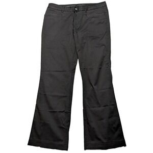 7 DIAMONDS Men 34 (Actual 36X30) Cotton Stretch‎ Flap Pockets Chino Pants EUC